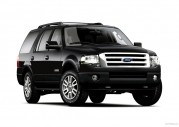 Ford Expedition Ford Expedition